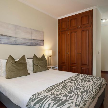 Apartamento Do Carmo By An Island Apart Funchal  Extérieur photo