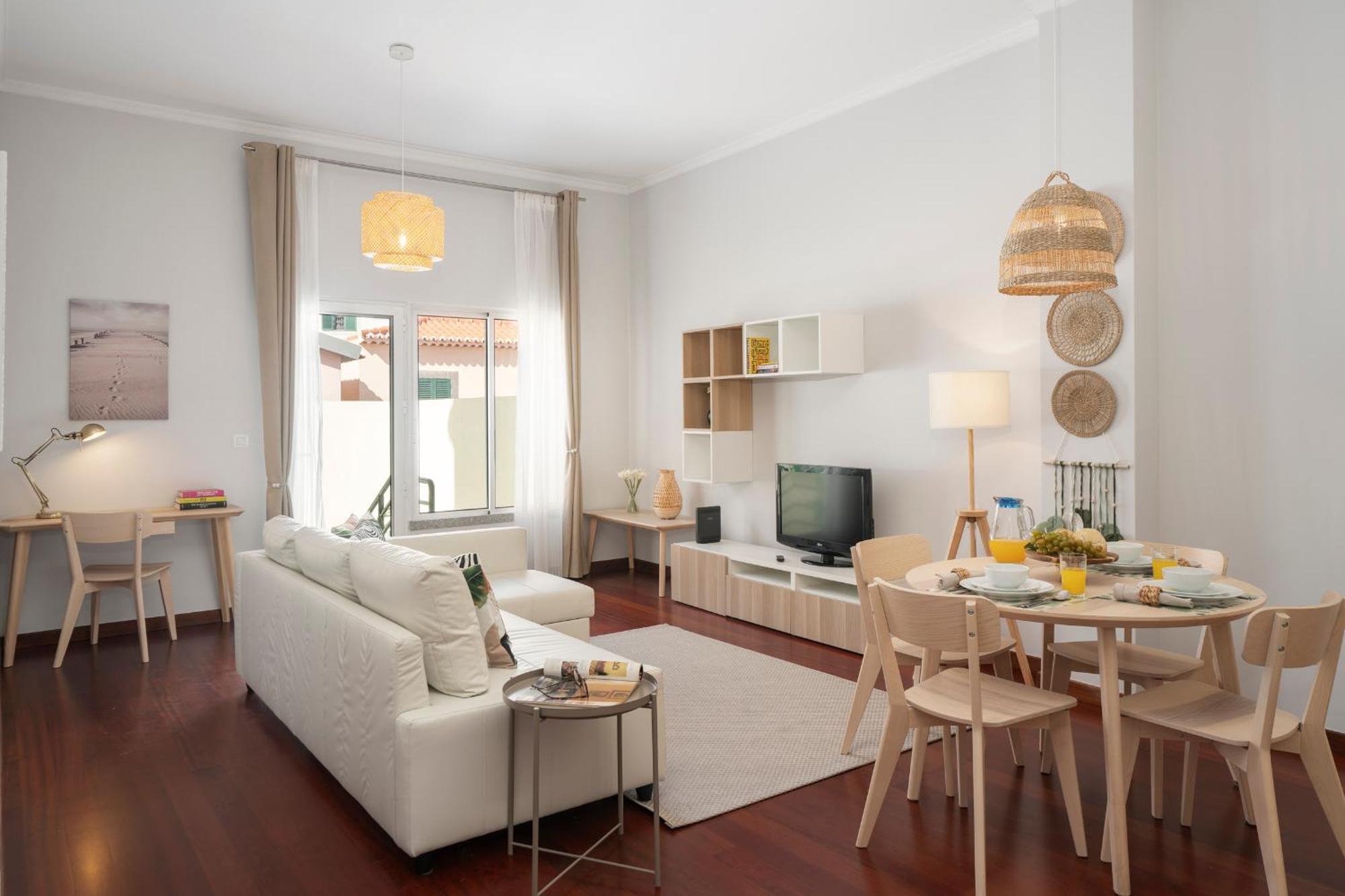 Apartamento Do Carmo By An Island Apart Funchal  Extérieur photo