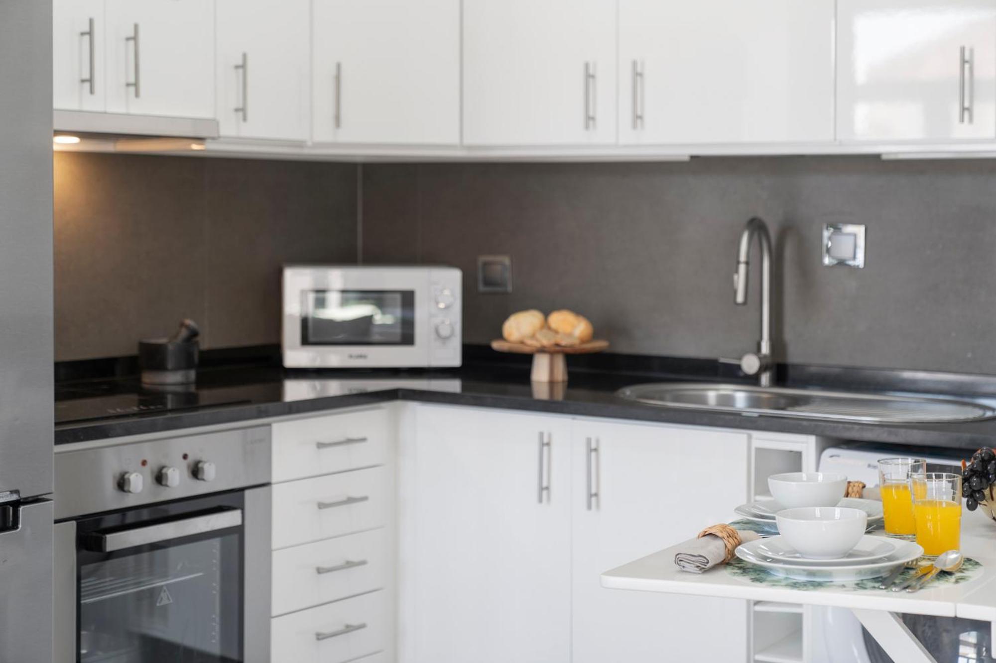 Apartamento Do Carmo By An Island Apart Funchal  Extérieur photo