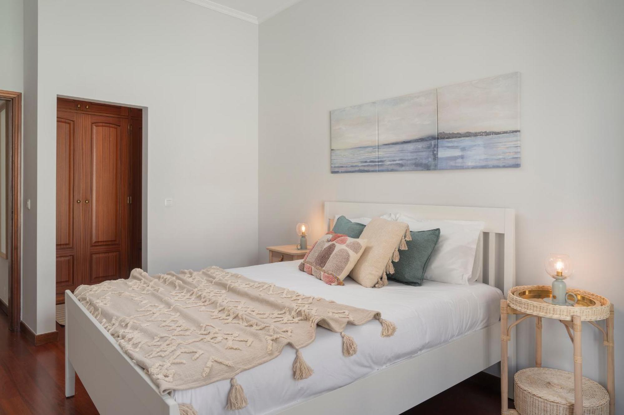 Apartamento Do Carmo By An Island Apart Funchal  Extérieur photo