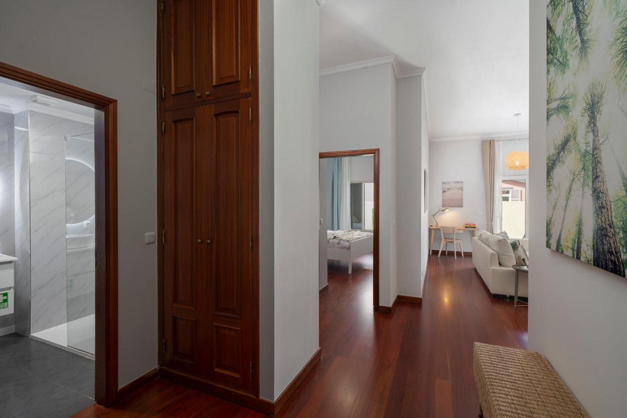 Apartamento Do Carmo By An Island Apart Funchal  Extérieur photo