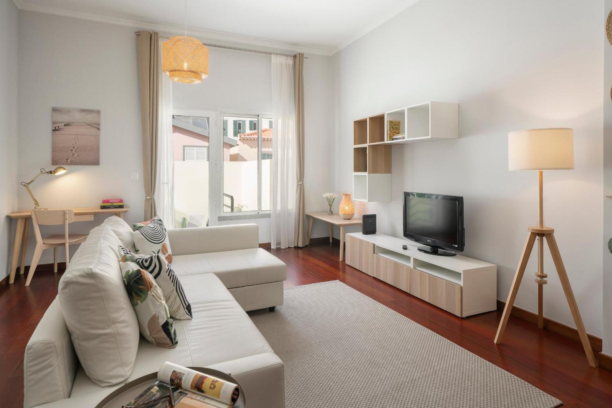 Apartamento Do Carmo By An Island Apart Funchal  Extérieur photo
