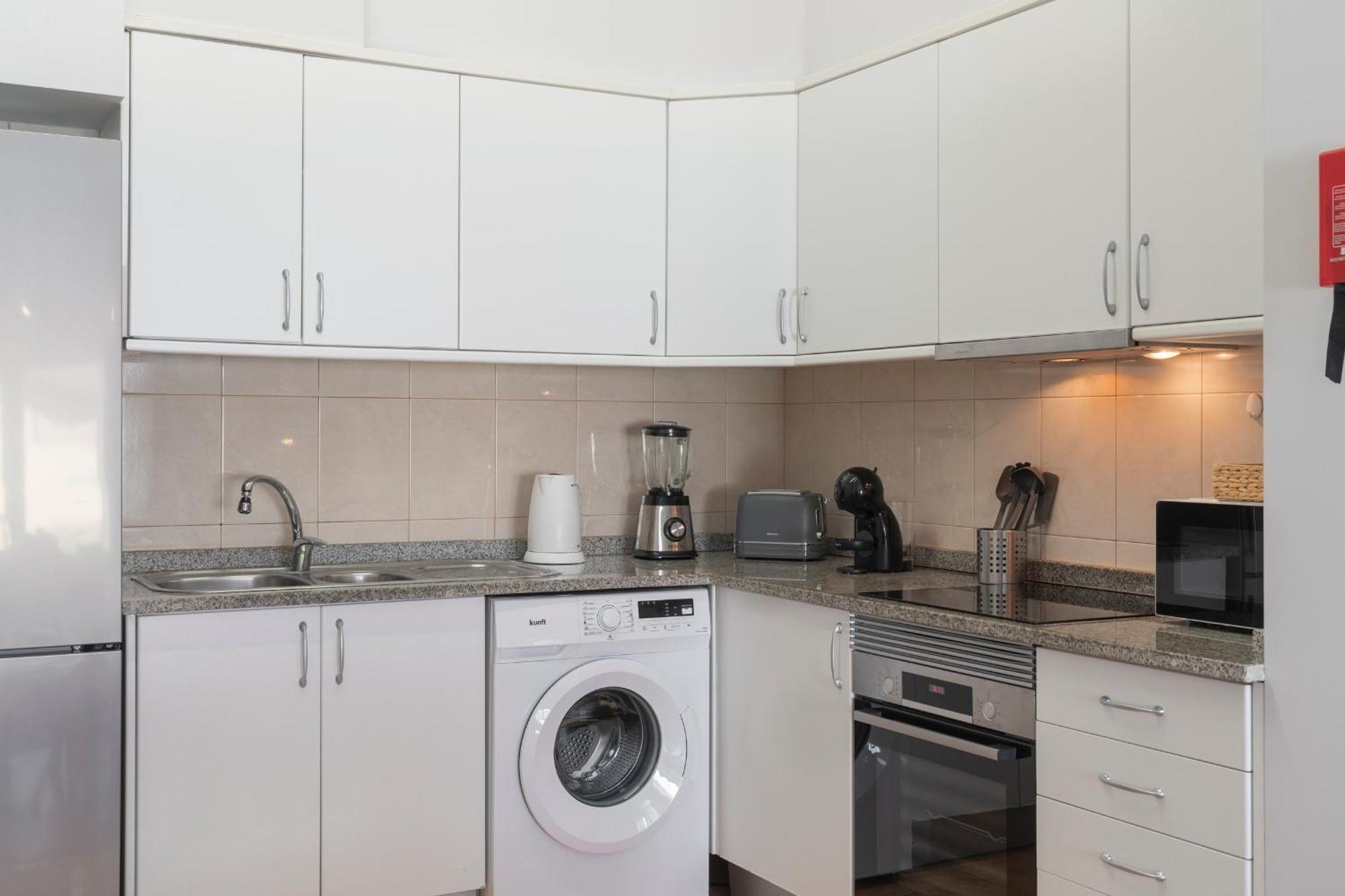 Apartamento Do Carmo By An Island Apart Funchal  Extérieur photo