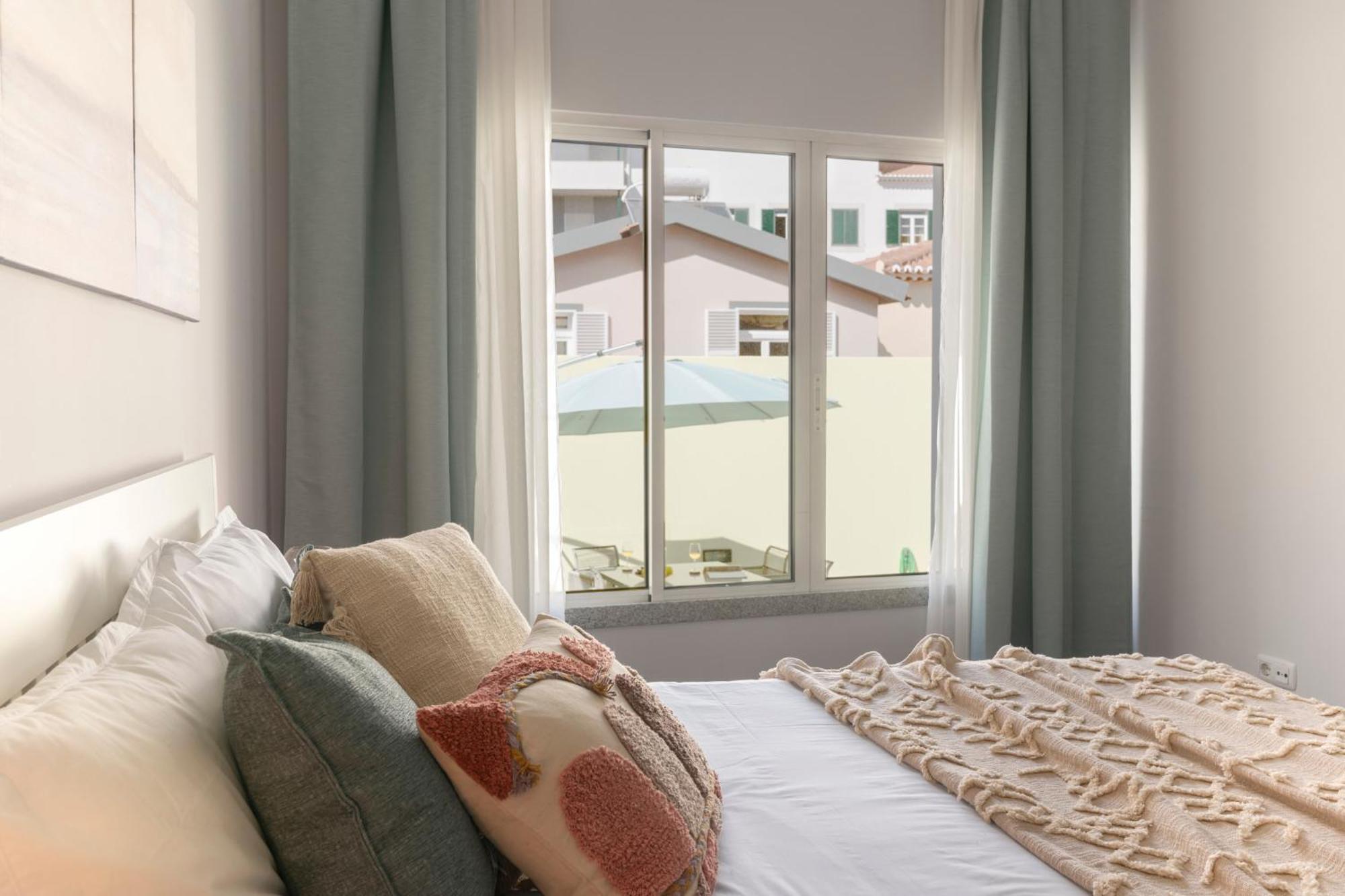 Apartamento Do Carmo By An Island Apart Funchal  Extérieur photo