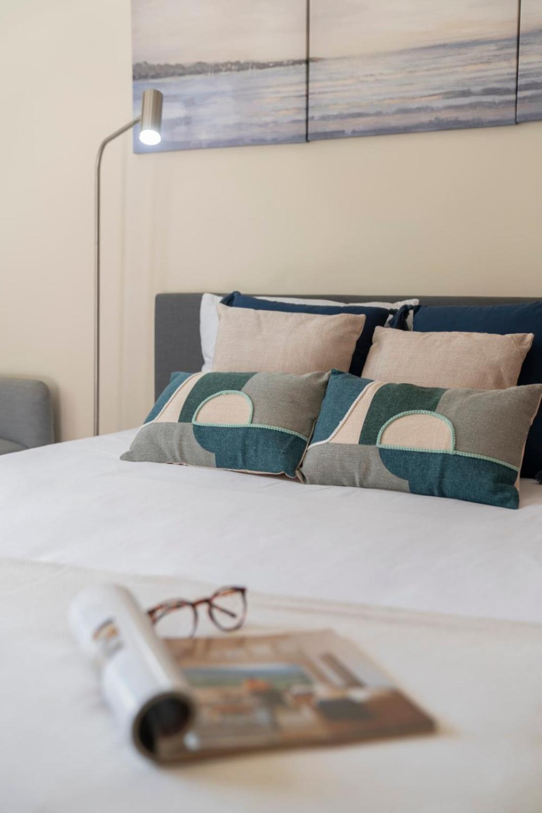 Apartamento Do Carmo By An Island Apart Funchal  Extérieur photo