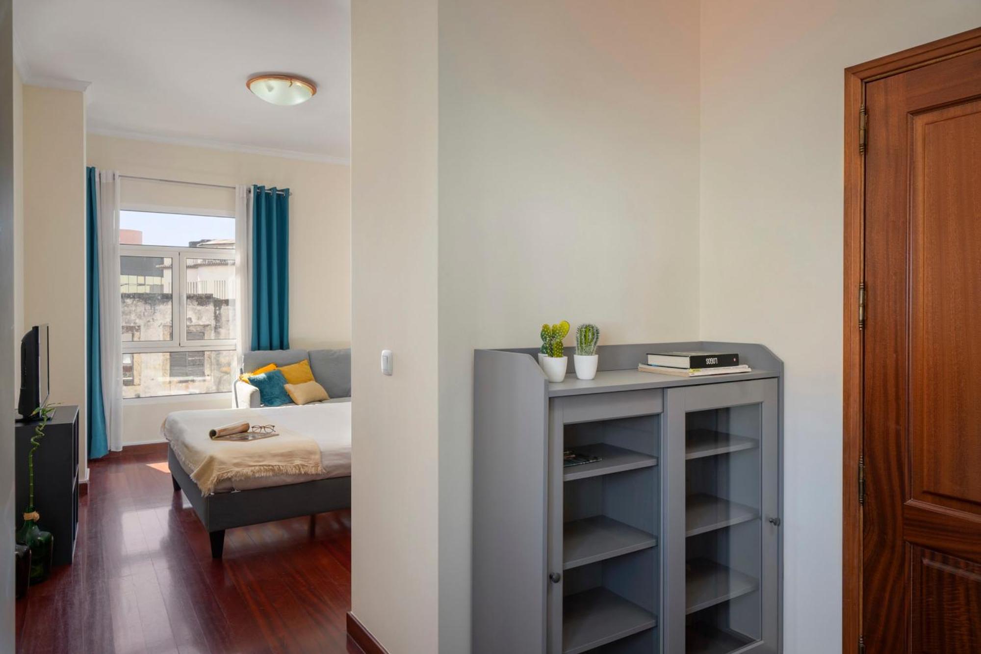 Apartamento Do Carmo By An Island Apart Funchal  Extérieur photo