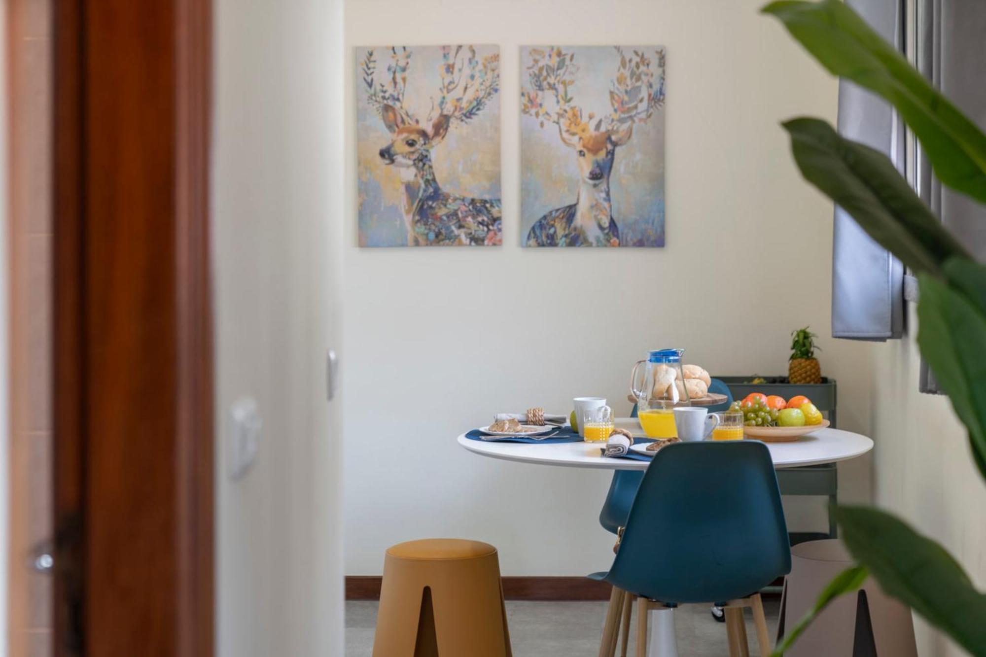 Apartamento Do Carmo By An Island Apart Funchal  Extérieur photo