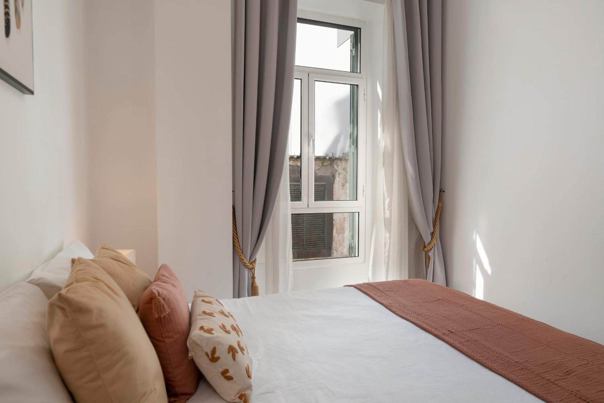 Apartamento Do Carmo By An Island Apart Funchal  Extérieur photo