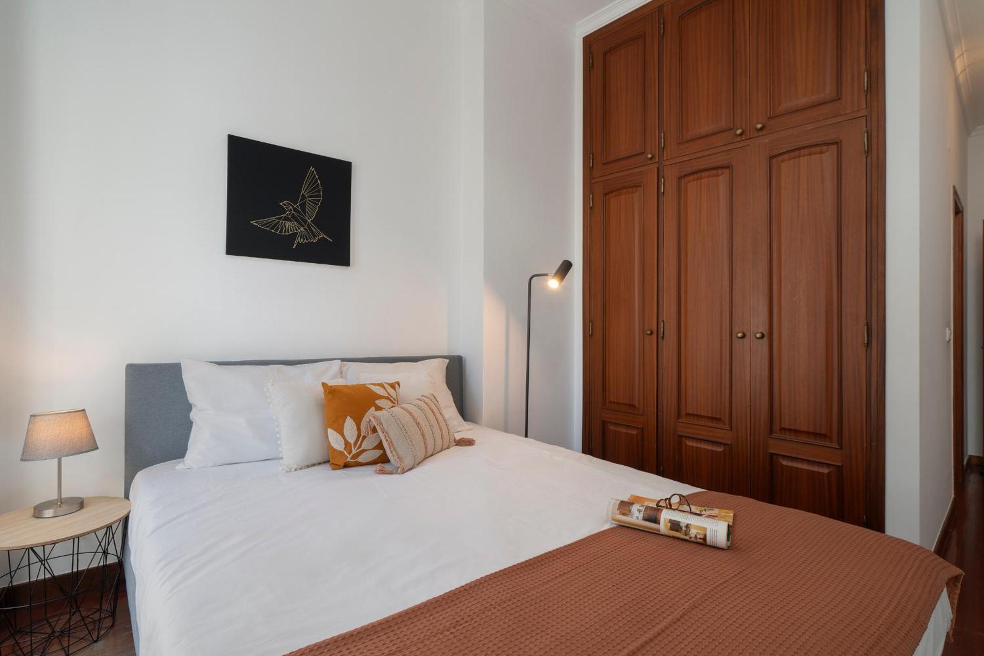 Apartamento Do Carmo By An Island Apart Funchal  Extérieur photo