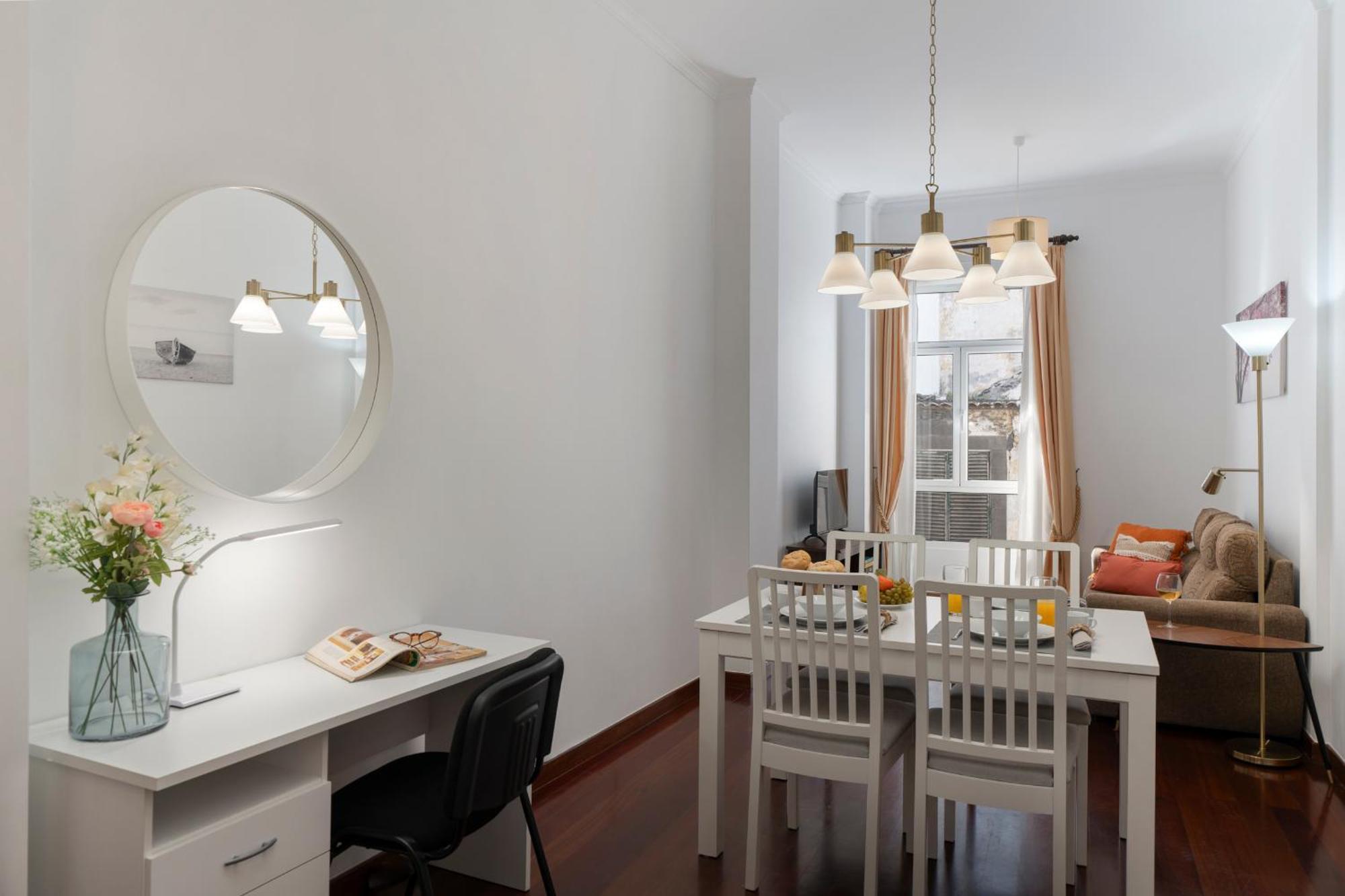 Apartamento Do Carmo By An Island Apart Funchal  Extérieur photo
