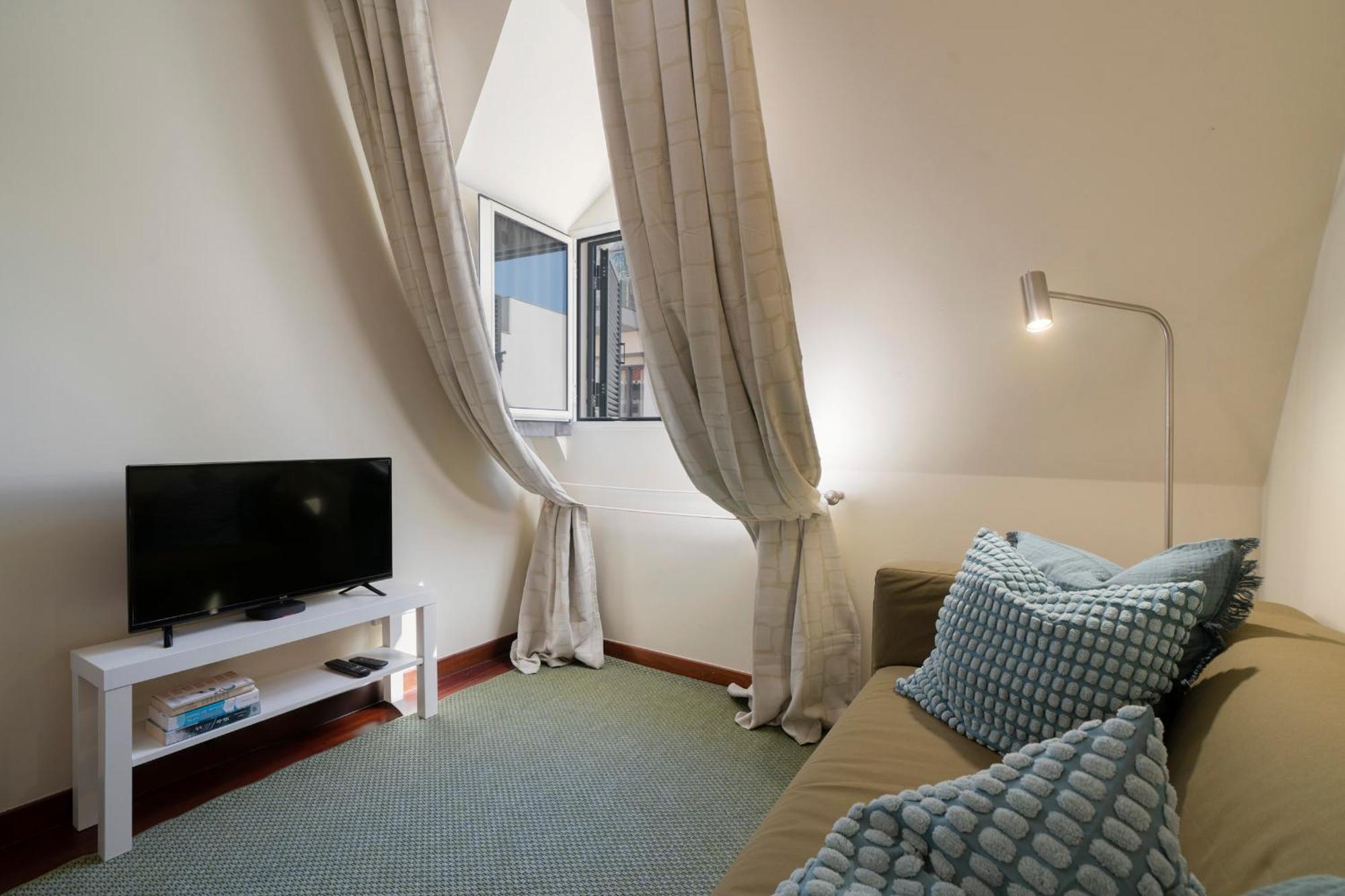 Apartamento Do Carmo By An Island Apart Funchal  Extérieur photo