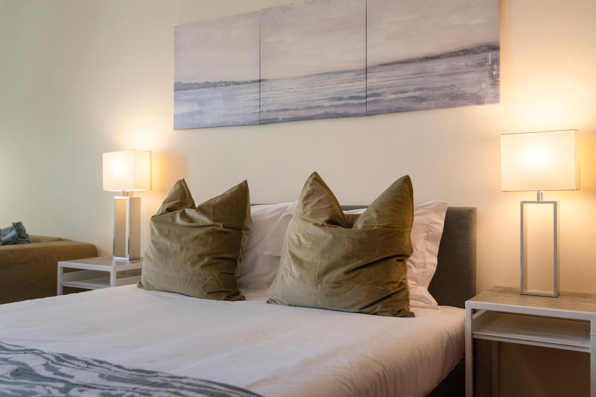 Apartamento Do Carmo By An Island Apart Funchal  Extérieur photo