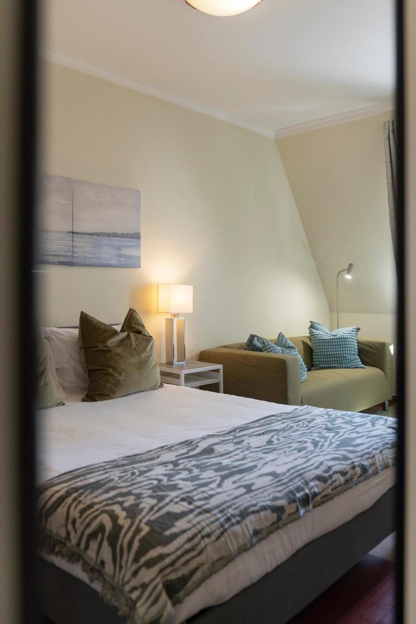 Apartamento Do Carmo By An Island Apart Funchal  Extérieur photo