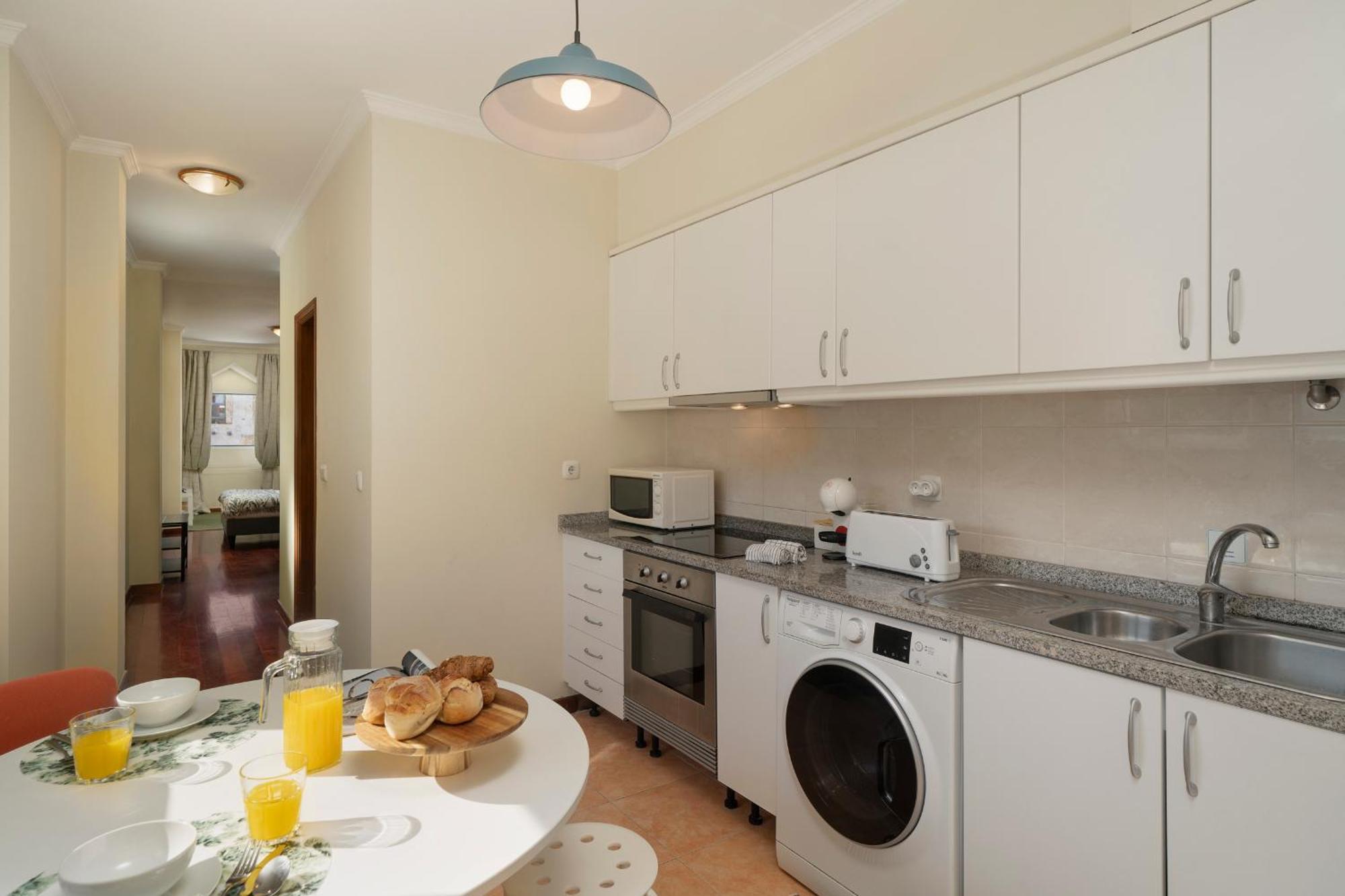 Apartamento Do Carmo By An Island Apart Funchal  Extérieur photo