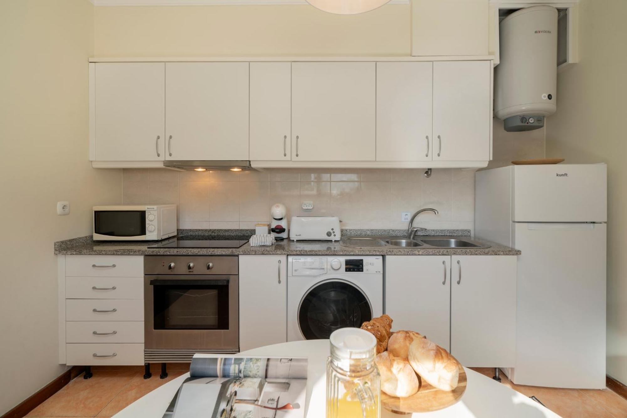 Apartamento Do Carmo By An Island Apart Funchal  Extérieur photo